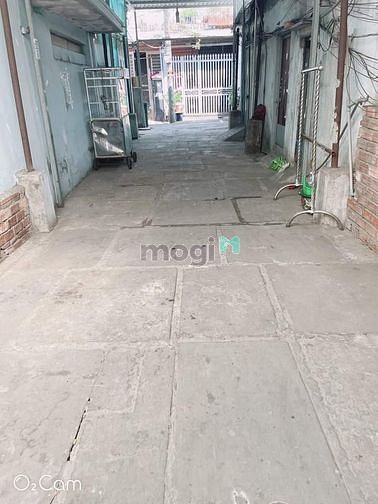 Hình ảnh Bán nhà Tên Lửa Bình Tân Hẻm 3m 50 5×10 2 tầng Công nhận đủ.