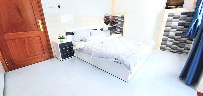 Hình ảnh Cho Thuê Căn Hộ Dịch Vụ full nội thất - Thích Quảng Đức, Phú Nhuận