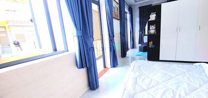 Hình ảnh Cho Thuê Căn Hộ Dịch Vụ full nội thất - Thích Quảng Đức, Phú Nhuận
