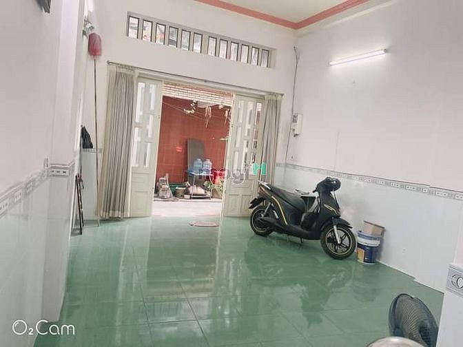 Hình ảnh Bán nhà Tên Lửa Bình Tân Hẻm 3m 50 5×10 2 tầng Công nhận đủ.