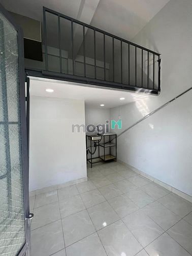 Hình ảnh Nhà Trọ Mới Xây Giờ Tự Do 60/26 Đường Bình Trị Đông
