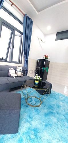 Hình ảnh Cho Thuê Căn Hộ Dịch Vụ full nội thất - Thích Quảng Đức, Phú Nhuận
