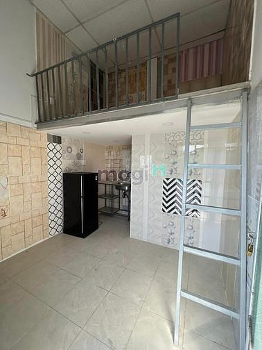 Hình ảnh Nhà Trọ Mới Xây Giờ Tự Do 60/26 Đường Bình Trị Đông
