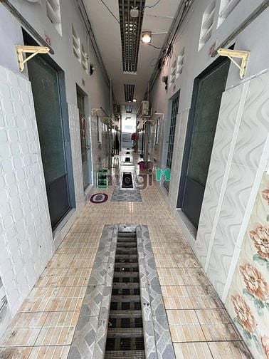 Hình ảnh Nhà Trọ Mới Xây Giờ Tự Do 60/26 Đường Bình Trị Đông