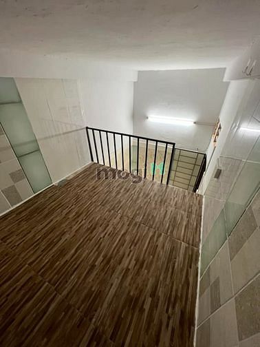 Hình ảnh Nhà Trọ Mới Xây Giờ Tự Do 60/26 Đường Bình Trị Đông