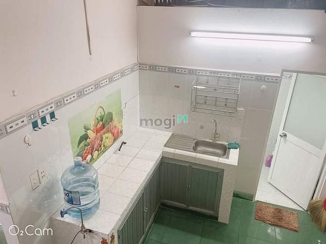 Hình ảnh Bán nhà Tên Lửa Bình Tân Hẻm 3m 50 5×10 2 tầng Công nhận đủ.