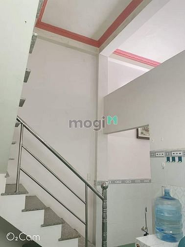 Hình ảnh Bán nhà Tên Lửa Bình Tân Hẻm 3m 50 5×10 2 tầng Công nhận đủ.