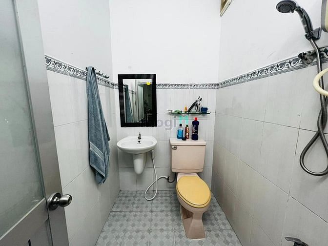 Hình ảnh Nhà Bán HXH Lê Quang Định P14 BT 60m2 Chỉ 6,9 Tỷ