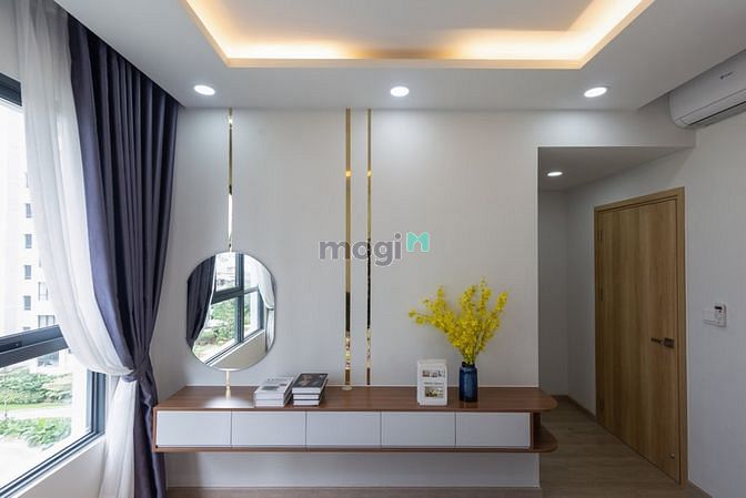 Hình ảnh Mb6623 nạp rút nhanh chóng 2pn 2wc emerald full nội thất đẹp xịn sò giá 15tr/tháng