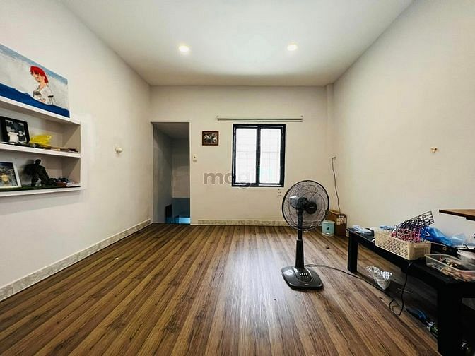 Hình ảnh Nhà Bán HXH Lê Quang Định P14 BT 60m2 Chỉ 6,9 Tỷ