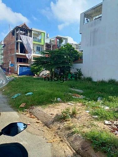 Hình ảnh Cần bán gấp lô đất cập sát qlo13