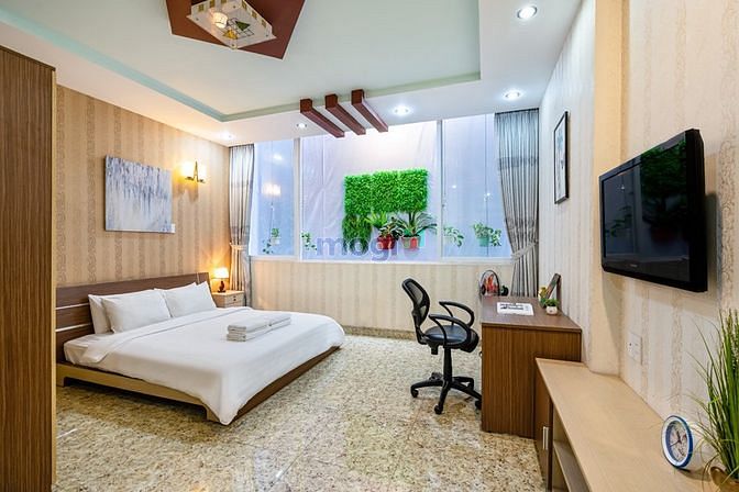 Hình ảnh 🎉 Cho thuê Trang Chủ MB66.COM / Đăng Ký Tặng 66K 1 Phòng Ngủ 45m2. Quận 1