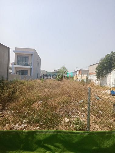 Hình ảnh Bán Đất mặt tiền DT743, ngang 15 dài 53 gần Ngã Tư Bình chuẩn