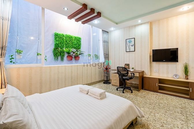 Hình ảnh 🎉 Cho thuê Trang Chủ MB66.COM / Đăng Ký Tặng 66K 1 Phòng Ngủ 45m2. Quận 1