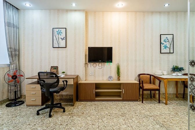 Hình ảnh 🎉 Cho thuê Trang Chủ MB66.COM / Đăng Ký Tặng 66K 1 Phòng Ngủ 45m2. Quận 1