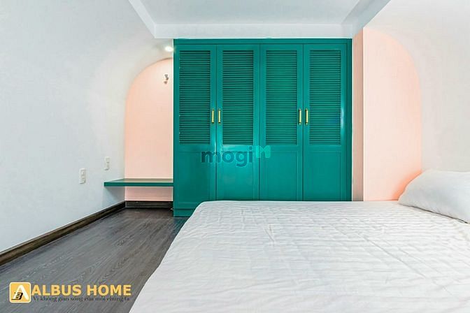 Hình ảnh Duplex Full Nội Thất máy giặt riêng sát Lotte Quận 7, TDTU, Quận 4