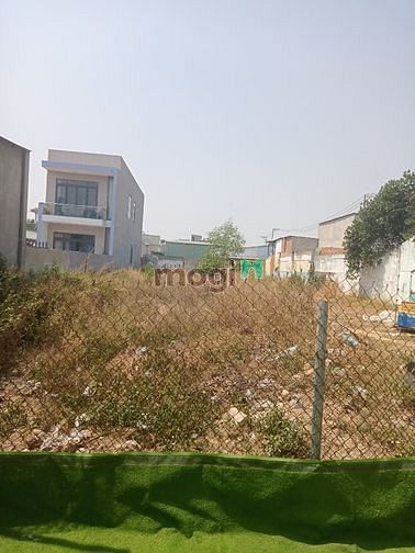 Hình ảnh Bán Đất mặt tiền DT743, ngang 15 dài 53 gần Ngã Tư Bình chuẩn