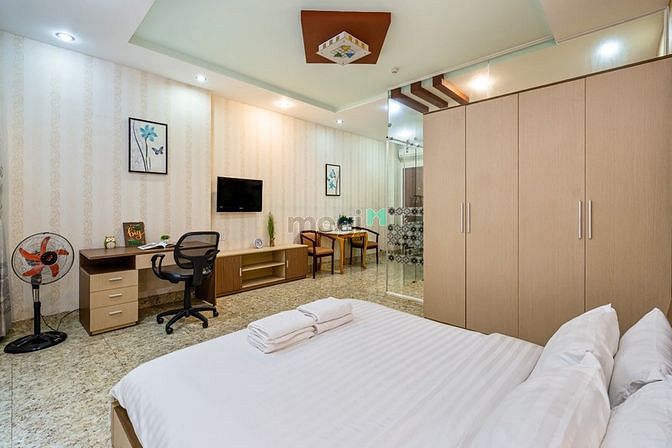 Hình ảnh 🎉 Cho thuê Trang Chủ MB66.COM / Đăng Ký Tặng 66K 1 Phòng Ngủ 45m2. Quận 1