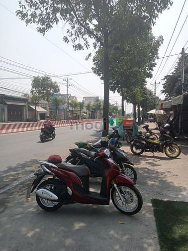 Hình ảnh Bán Đất mặt tiền DT743, ngang 15 dài 53 gần Ngã Tư Bình chuẩn
