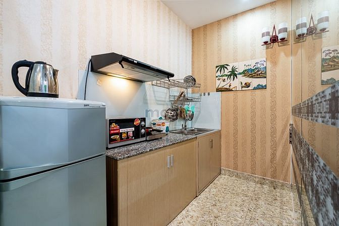 Hình ảnh 🎉 Cho thuê Trang Chủ MB66.COM / Đăng Ký Tặng 66K 1 Phòng Ngủ 45m2. Quận 1