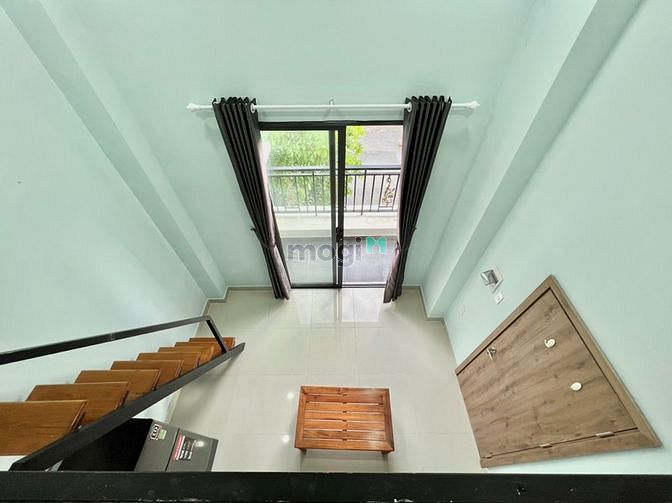 Hình ảnh Duplex Full Nội Thất máy giặt riêng sát Lotte Quận 7, TDTU, Quận 4
