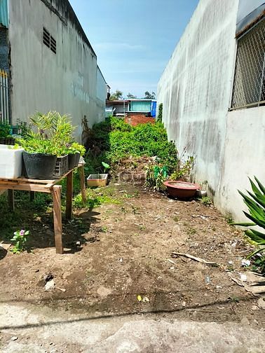 Hình ảnh Đất đẹp khu vực trung tâm phường 9