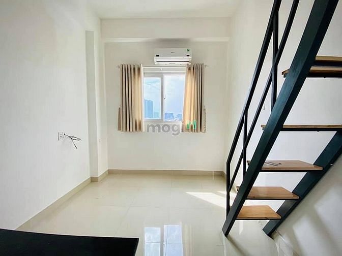 Hình ảnh Duplex Full Nội Thất máy giặt riêng sát Lotte Quận 7, TDTU, Quận 4