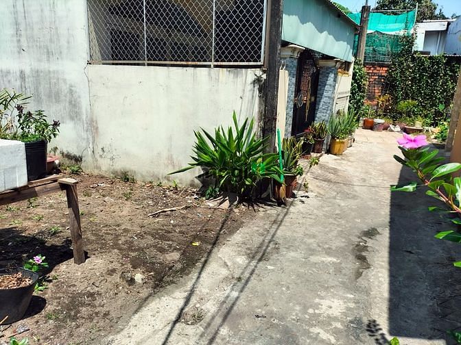 Hình ảnh Đất đẹp khu vực trung tâm phường 9