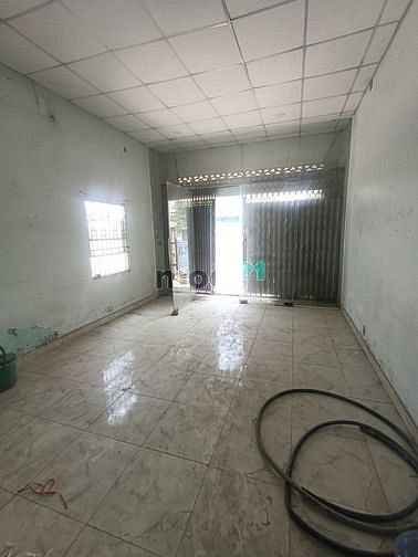 Hình ảnh Cho Thuê Nhà Xưởng Container 400m Xuân Thới Đông HM