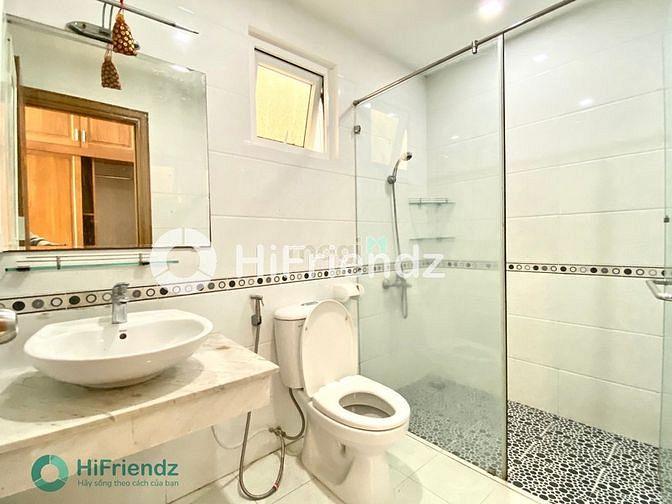 Hình ảnh Khai Trương Studio Mới 100% - 40m2 - Thang Máy - Cầu Khánh Hội