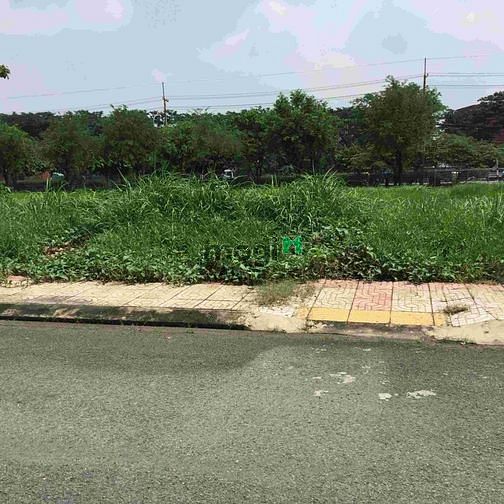 Hình ảnh Bán đất dự án Green Riverside đường Huỳnh Tấn Phát, Phú Xuân, Nhà Bè