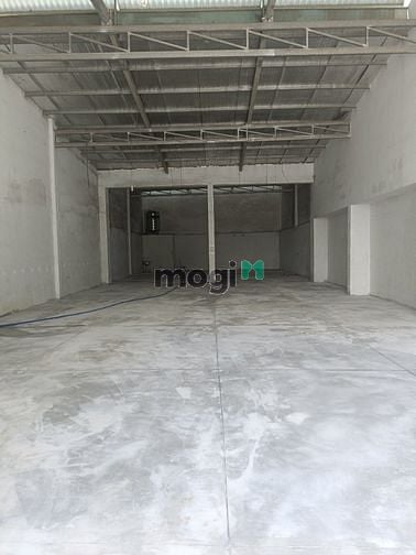 Hình ảnh Cho Thuê Nhà Xưởng Container 400m Xuân Thới Đông HM