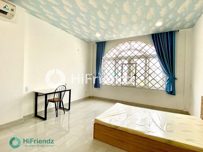 Hình ảnh Khai Trương Studio Mới 100% - 40m2 - Thang Máy - Cầu Khánh Hội