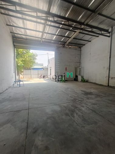 Hình ảnh Cho Thuê Nhà Xưởng Container 400m Xuân Thới Đông HM