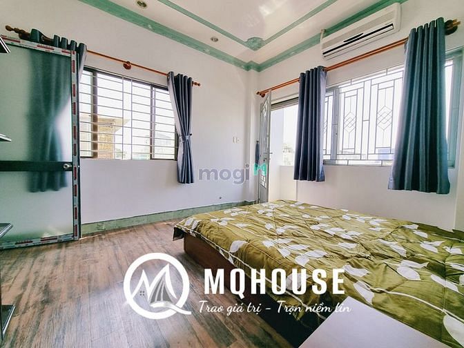 Hình ảnh 🌟 Mb6623 nạp rút nhanh chóng 1PN Siêu rộng thoáng gần SVD Phú Thọ, q10 🌟