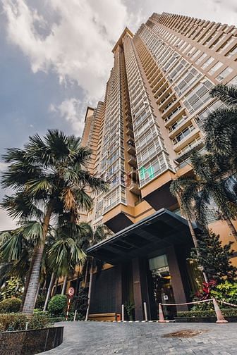 Hình ảnh Saigon pearl 2pn 90m2 full nội thất đẹp