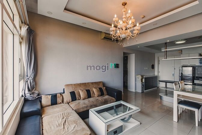 Hình ảnh Saigon pearl 2pn 90m2 full nội thất đẹp