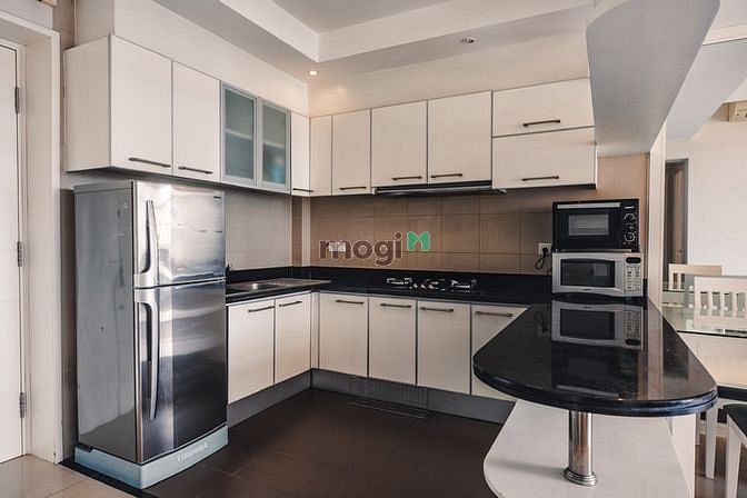 Hình ảnh Saigon pearl 2pn 90m2 full nội thất đẹp