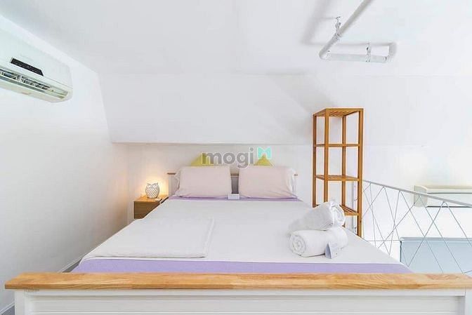 Hình ảnh Cho Thuê Căn Hộ Quận 7 - M-One Nam Sài Gòn