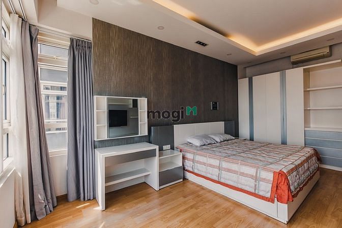 Hình ảnh Saigon pearl 2pn 90m2 full nội thất đẹp