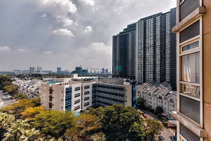 Hình ảnh Saigon pearl 2pn 90m2 full nội thất đẹp