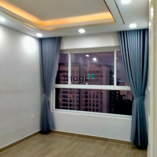 Hình ảnh Cho thuê gấp Sky Garden 3. 2PN 2WC.10/tháng ở luôn