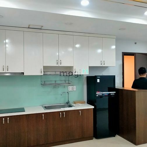 Hình ảnh Cho thuê gấp Sky Garden 3. 2PN 2WC.10/tháng ở luôn
