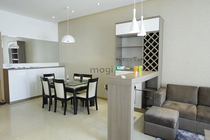 Hình ảnh Cho thuê căn Saigon pearl 2pn full