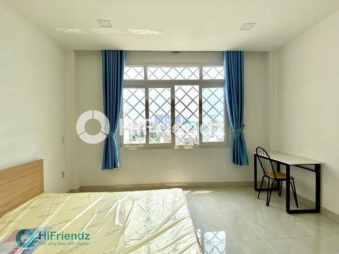 Hình ảnh 🏡HIFRIENDZ🏡Dự Án Phòng STUDIO_Ban công_Thang Máy_Ngay kv TIỆN ÍCH Q4