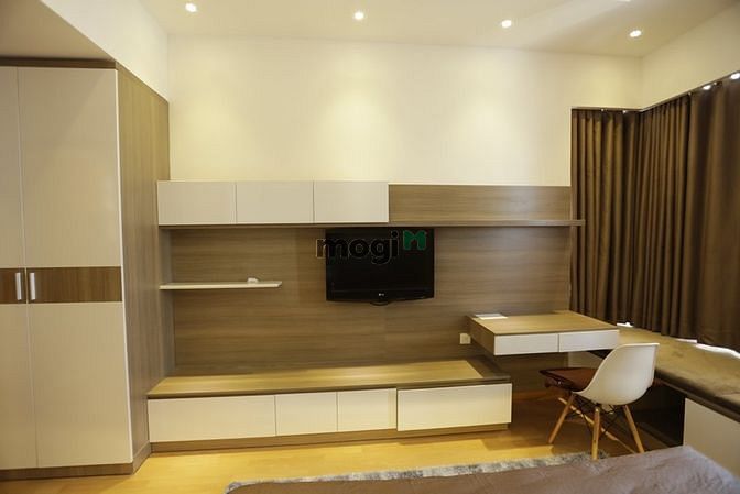 Hình ảnh Cho thuê căn Saigon pearl 2pn full