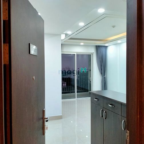 Hình ảnh Cho thuê gấp Sky Garden 3. 2PN 2WC.10/tháng ở luôn