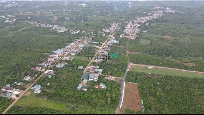 Hình ảnh Đất Chính Chủ Sổ Sẵn Siêu Ngộp