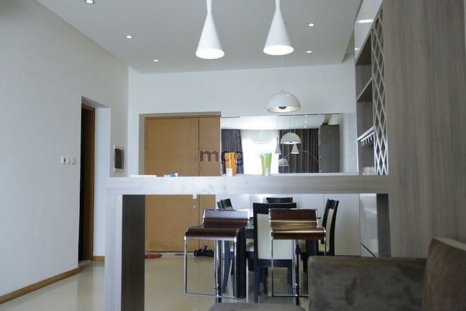 Hình ảnh Cho thuê căn Saigon pearl 2pn full