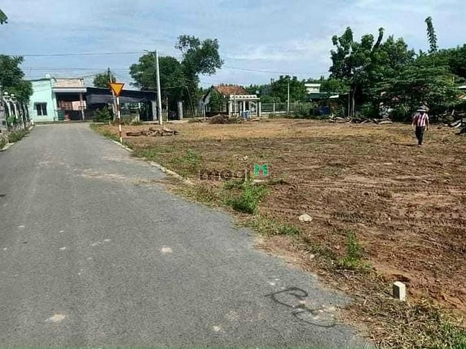 Hình ảnh Bán đất thị trấn lai uyên bình dương